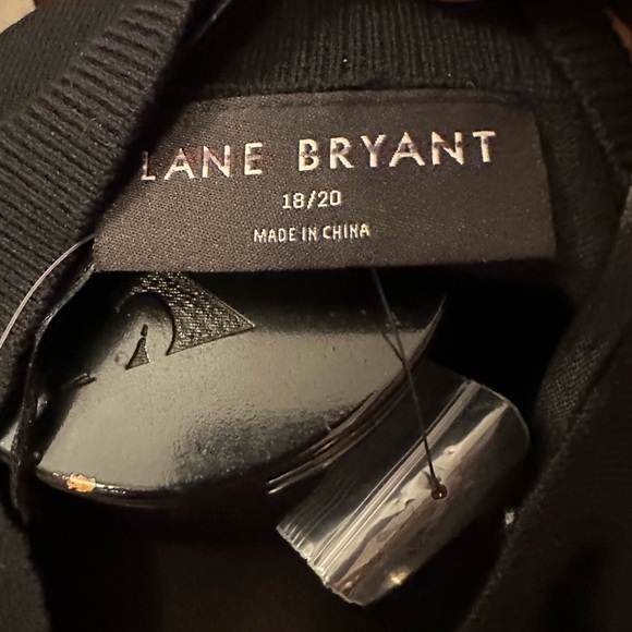 Lane Bryant NWOT - Picture 3 of 10